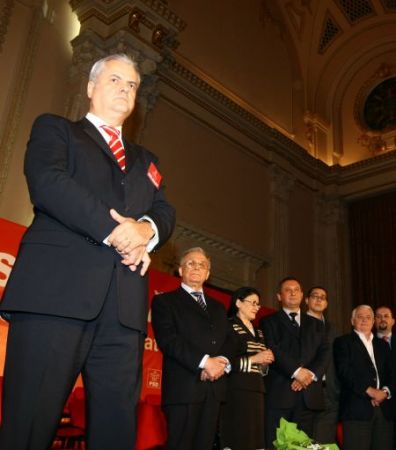 Năstase: „Nimeni din PSD nu m-a apărat” | VIDEO