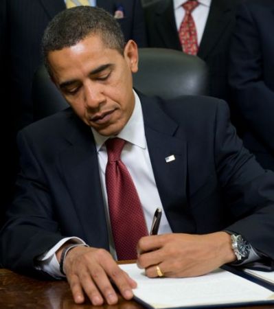 Obama oferă Cubei ramura de măslin