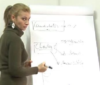 Oferă idei pentru ieşirea din criză | VIDEO