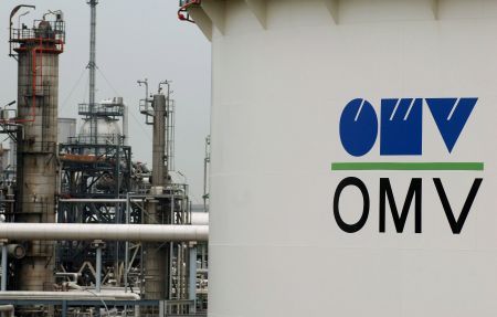 OMV a renunţat la bătălia pentru MOL