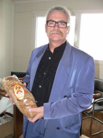 Pâine anti-criză, în Covasna