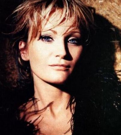 Patricia Kass, la Bucureşti