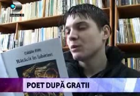 Poetul din închisoare | VIDEO