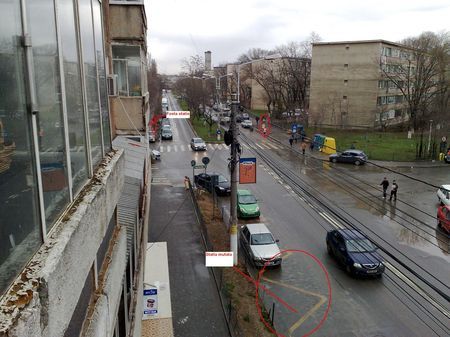 Primăria lui Oprescu lucrează ca Radio Erevan