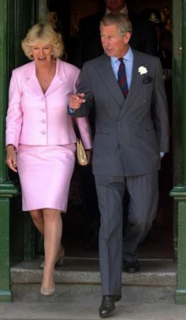 Prinţul Charles, cel mai elegant bărbat
