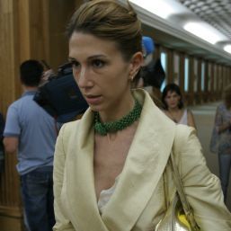 Raluca Turcan vrea să schimbe taxa radio-tv