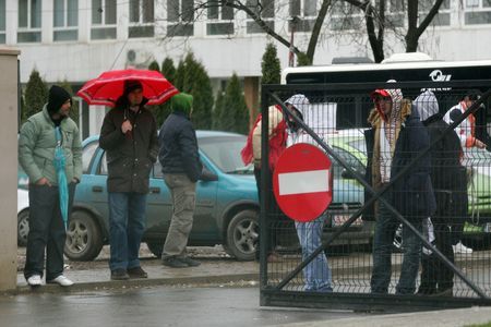 Rămân cu permis din cauza unei ,,problematici tehnice”