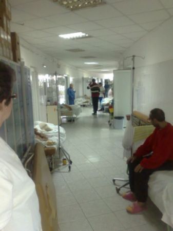 Reguli noi în Spitale | VIDEO