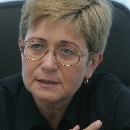 Rodica Culcer reia „războiul” cu TVR