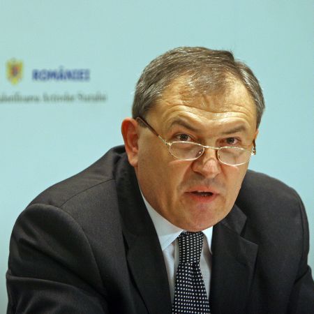 Rodipet se întoarce la stat