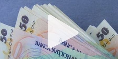 România, campioană europeană la evaziune