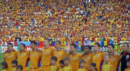 ROMÂNIA - SERBIA, MOMENTUL ADEVĂRULUI: Hora sau sârba?