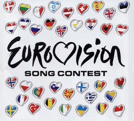 Rusia a "adoptat" o ucraineancă pentru Eurovision | VIDEO