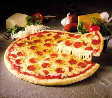 S-a deschis prima pizzerie nord-coreeană