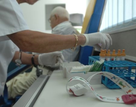 SĂNĂTATE: Analize gratuite la privat