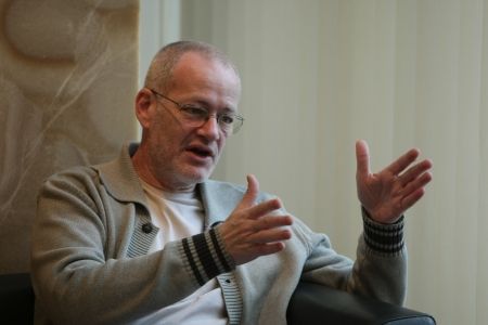 Sassu relansează războiul audienţelor: „Măsurătorile sunt o cacealma”