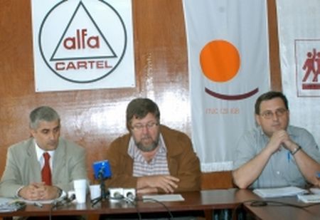 Sindicaliştii, împotriva împrumutului de la FMI