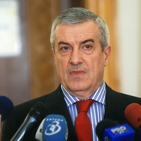 Tăriceanu: Băsescu a avut un discurs plin de minciuni