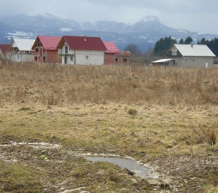 Terenurile pentru tineri, atribuite ilegal