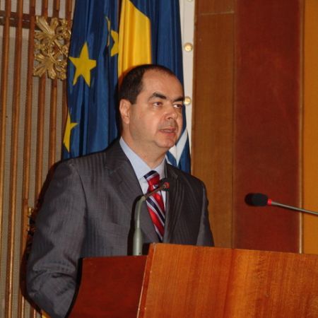 Trădare şi spionaj la MApN