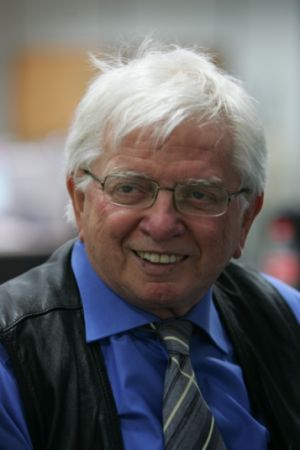 Un an fără Max Bănuş