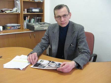 Un fost deţinut a inventat în puşcărie sisteme antifurt