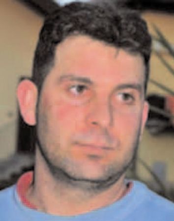 Un român, eroul unui copil italian