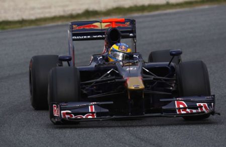 Va confirma Toro Rosso?