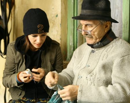 „Weekend” cu Stere Gulea, după 12 ani