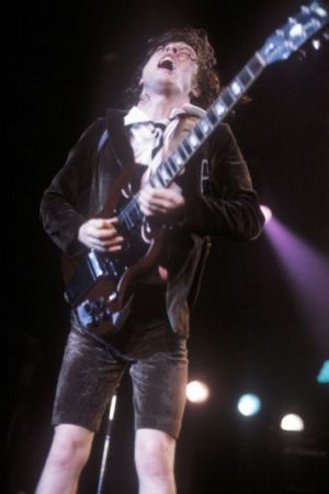 AC/DC concertează în România