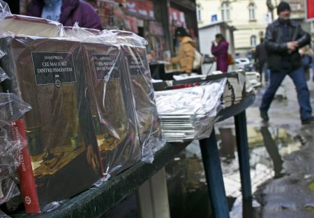 „Adevărul” şi „Jurnalul” se bat pe Otilia