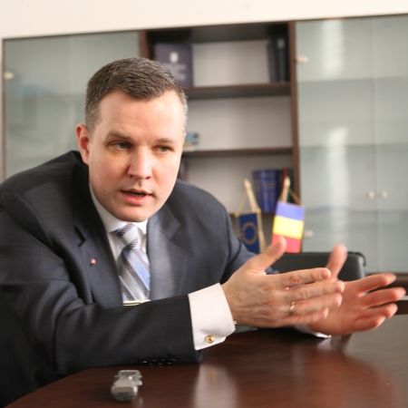 Al treilea institut oncologic din România, la Iaşi