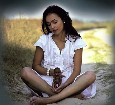 Alexandrina Hristov: „Om de lut” din muzică de suflet