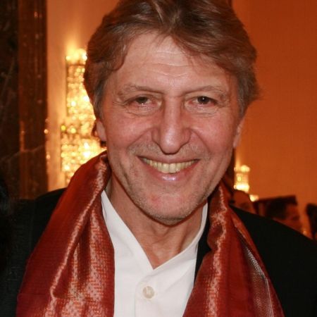 Andrei Şerban, premiat în SUA