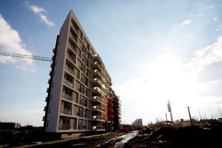 Asociaţie de „criză” pe piaţa imobiliară din vestul ţării