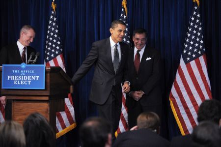 Barack Obama îi iartă pe torţionarii din CIA