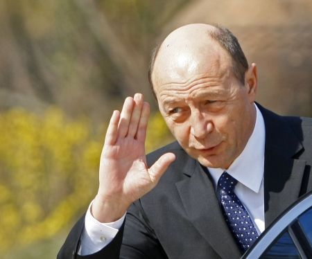 Băsescu vrea reguli comune de navigaţie pe Dunăre şi Rin