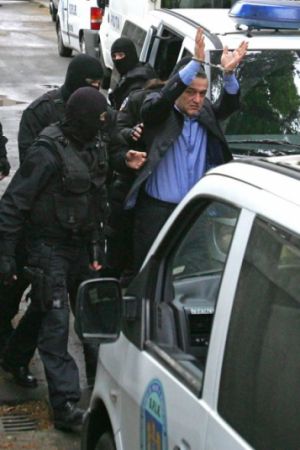 Becali: „În arest, voi avea cea mai curată împărtăşanie”