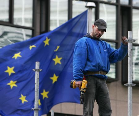 Belgia vrea muncitori din Est, dar fară români şi bulgari
