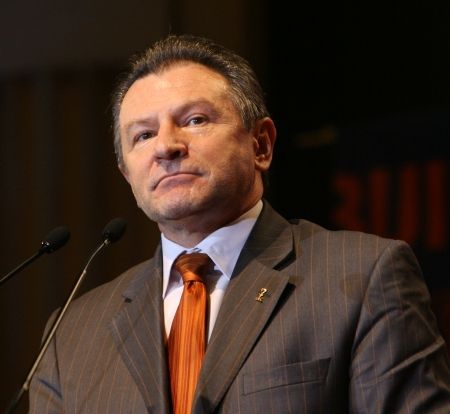 Berceanu: „Ford nu a cerut drum expres”
