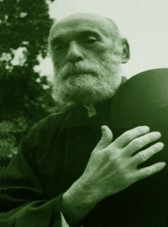 Botezul lui Steinhardt