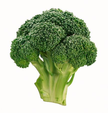 Broccoli previne cancerul la stomac