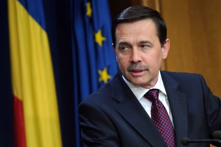 Buget de austeritate, cu acordul FMI