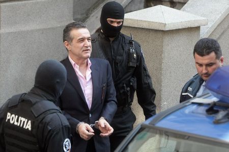 Cazul „Becali”: rămâne cum s-a stabilit