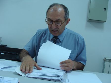 Cazul SSIF Broker: Petru Prunea dă vina pe CA