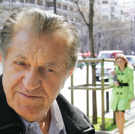 „Cele «Trei surori» au ajuns să fie cele trei borfete”