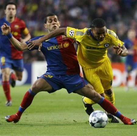 Chelsea, favorită la calificarea în finala Ligii Campionilor
