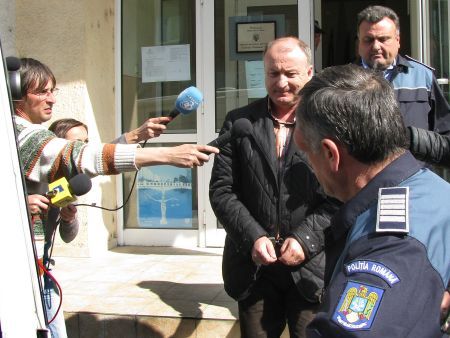 Corpodean, Savaniu şi Lică, prinşi cu ocaua mică