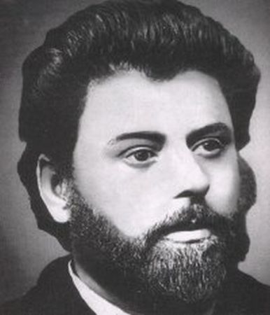 Creangă şi Arghezi, rebelii Bisericii