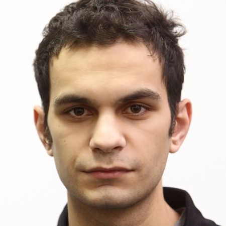 CRISTIAN DELCEA: Copiii iubesc fotbalul. Cei mari iubesc matematica